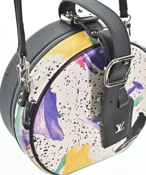 LOUIS VUITTON 肩背包