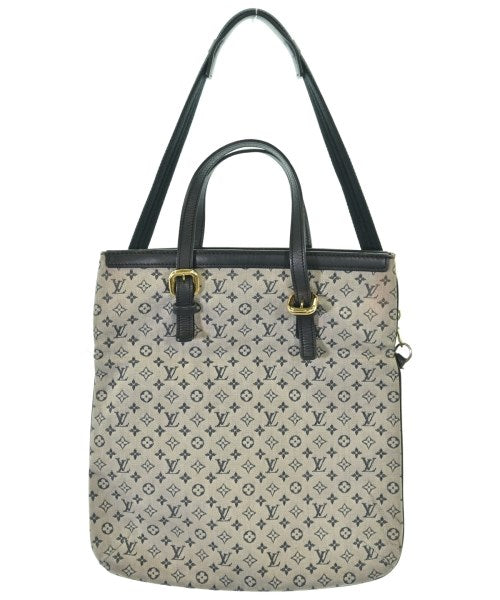 LOUIS VUITTON 托特包