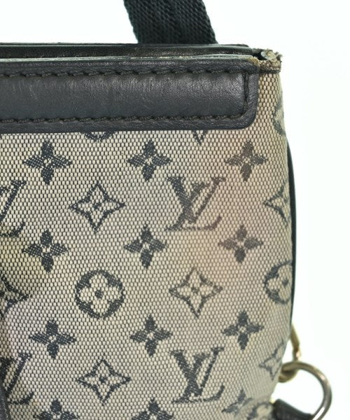 LOUIS VUITTON 托特包