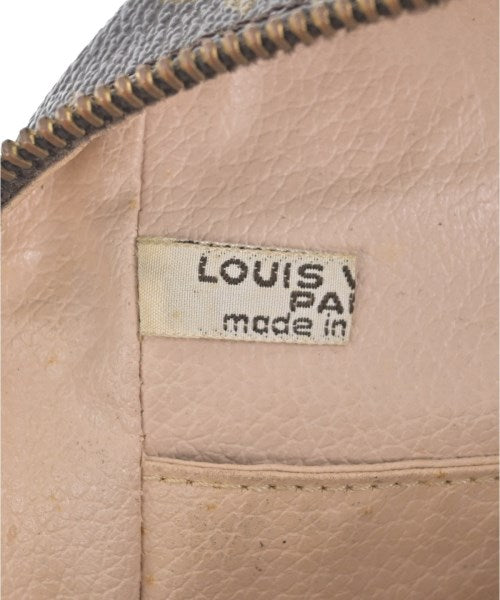 LOUIS VUITTON 小袋