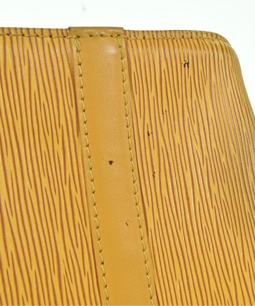 LOUIS VUITTON 週末包/旅行包