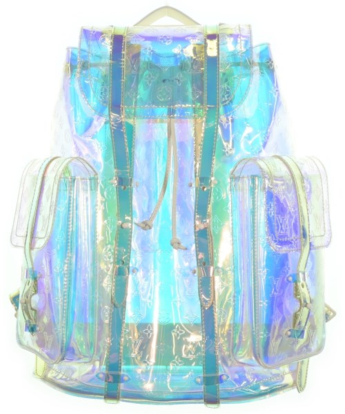 LOUIS VUITTON 背包