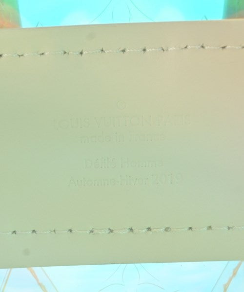 LOUIS VUITTON 背包