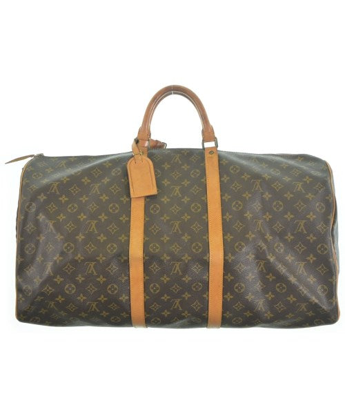 LOUIS VUITTON 週末包/旅行包