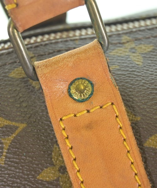 LOUIS VUITTON 週末包/旅行包