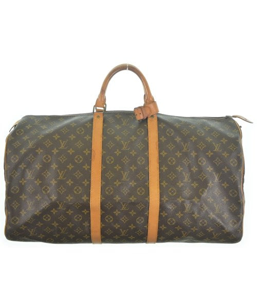 LOUIS VUITTON 週末包/旅行包