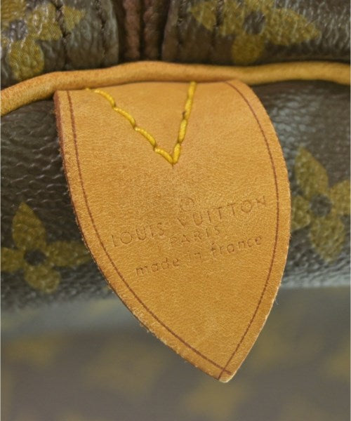 LOUIS VUITTON 週末包/旅行包
