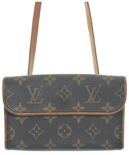 LOUIS VUITTON 肩背包