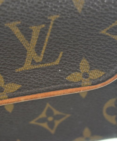 LOUIS VUITTON 肩背包