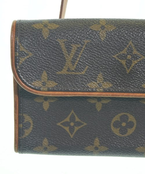 LOUIS VUITTON 肩背包