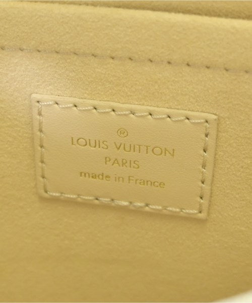 LOUIS VUITTON 肩背包