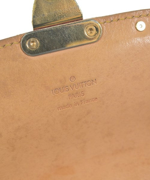 LOUIS VUITTON 肩背包