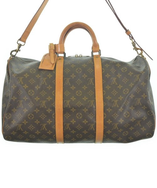 LOUIS VUITTON 週末包/旅行包