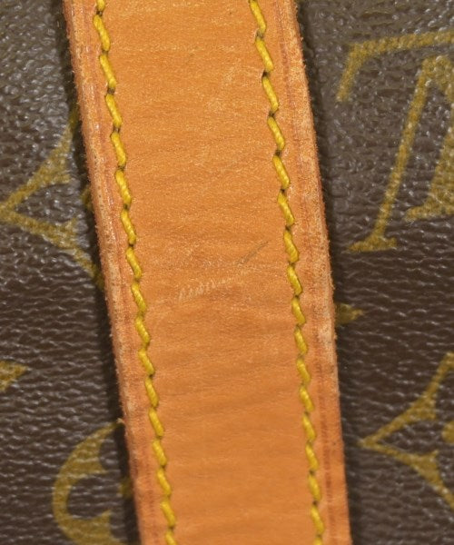 LOUIS VUITTON 週末包/旅行包