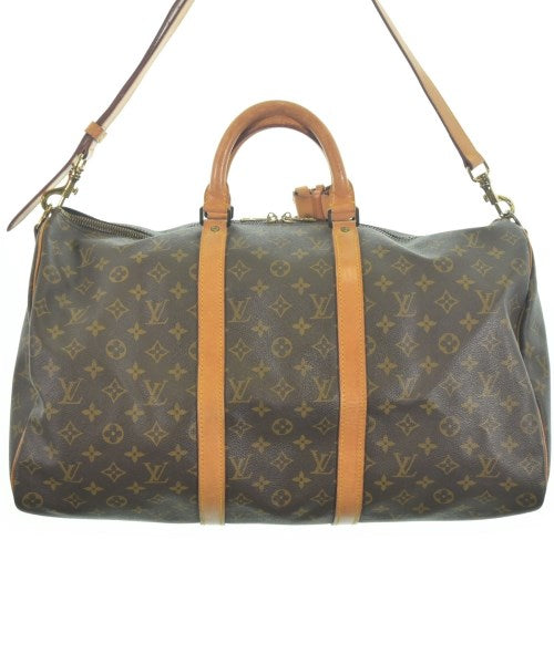 LOUIS VUITTON 週末包/旅行包