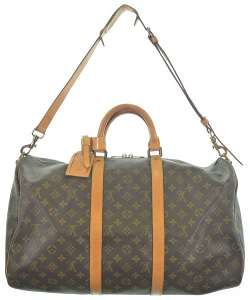 LOUIS VUITTON 週末包/旅行包