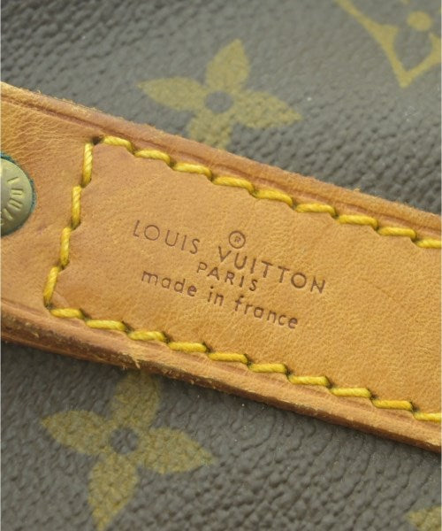 LOUIS VUITTON 週末包/旅行包