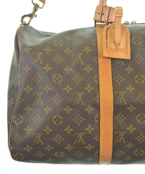 LOUIS VUITTON 週末包/旅行包