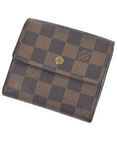 LOUIS VUITTON 錢包/零錢包