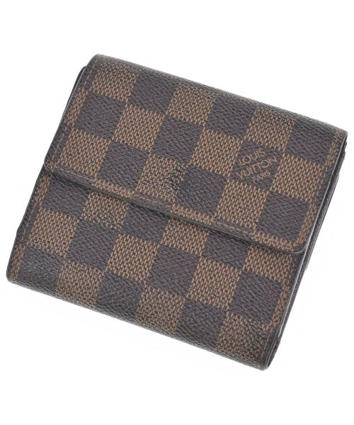 LOUIS VUITTON 錢包/零錢包