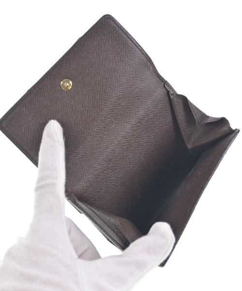 LOUIS VUITTON 錢包/零錢包