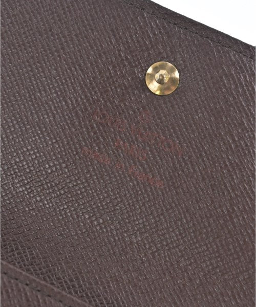 LOUIS VUITTON 錢包/零錢包