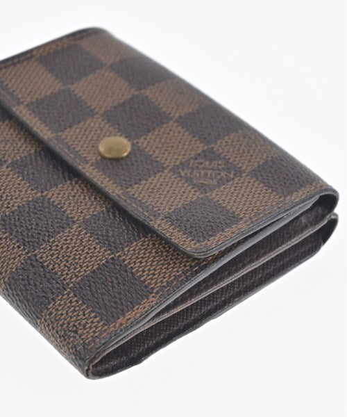 LOUIS VUITTON 錢包/零錢包