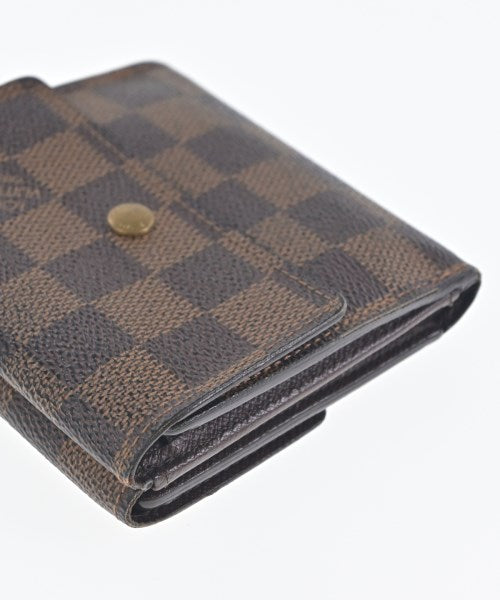 LOUIS VUITTON 錢包/零錢包