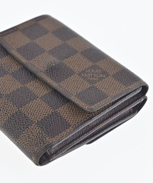LOUIS VUITTON 錢包/零錢包