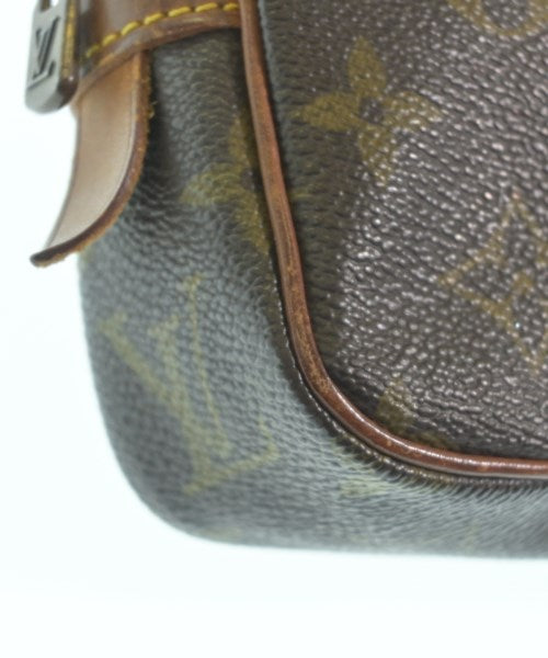 LOUIS VUITTON 肩背包