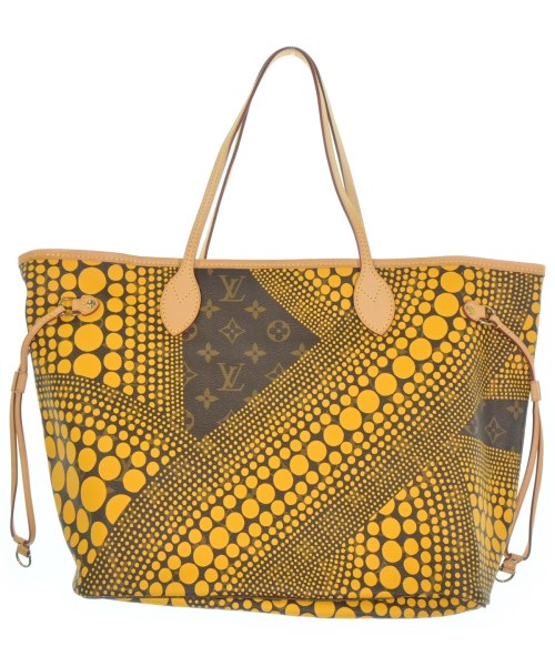 LOUIS VUITTON 托特包
