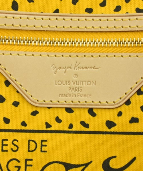 LOUIS VUITTON 托特包