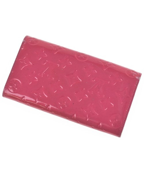 LOUIS VUITTON 錢包/零錢包