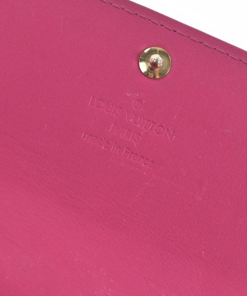 LOUIS VUITTON 錢包/零錢包