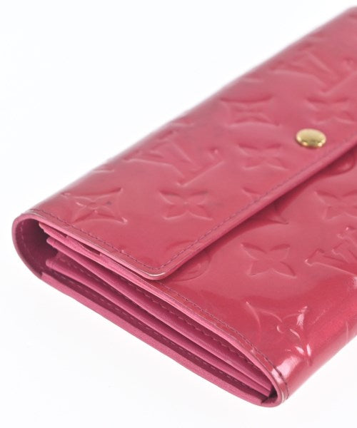 LOUIS VUITTON 錢包/零錢包
