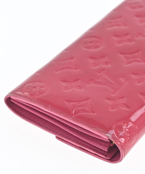 LOUIS VUITTON 錢包/零錢包