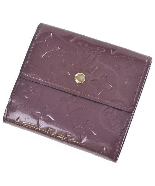 LOUIS VUITTON 錢包/零錢包