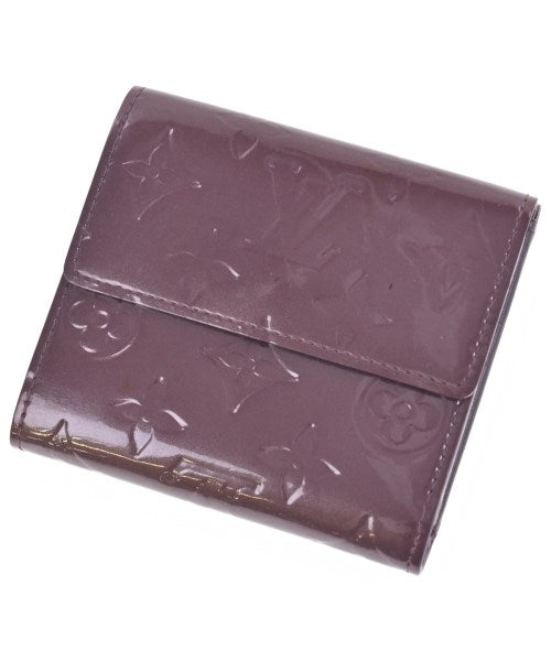 LOUIS VUITTON 錢包/零錢包