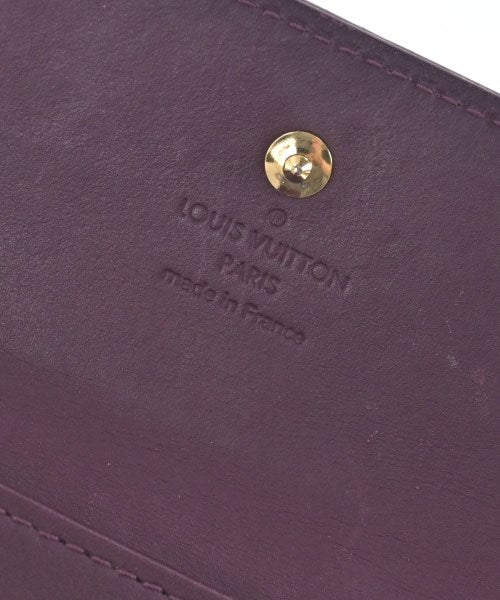 LOUIS VUITTON 錢包/零錢包