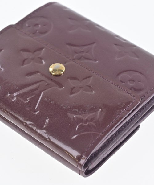 LOUIS VUITTON 錢包/零錢包