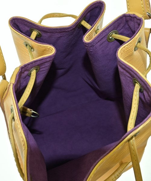 LOUIS VUITTON 肩背包