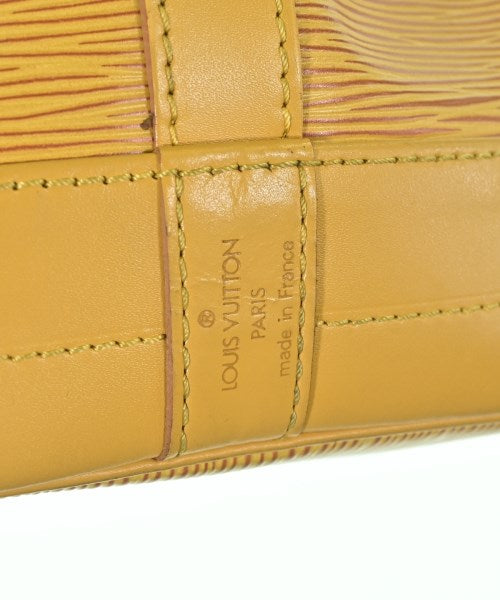 LOUIS VUITTON 肩背包