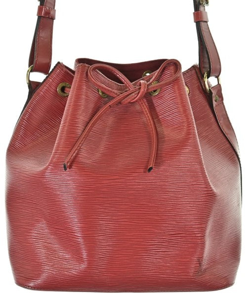 LOUIS VUITTON 肩背包