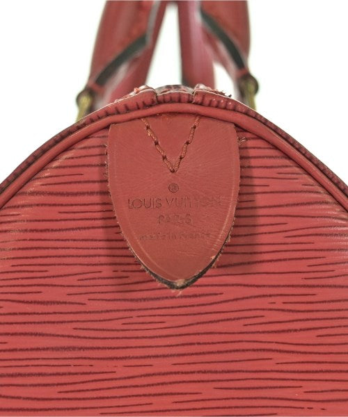 LOUIS VUITTON 週末包/旅行包