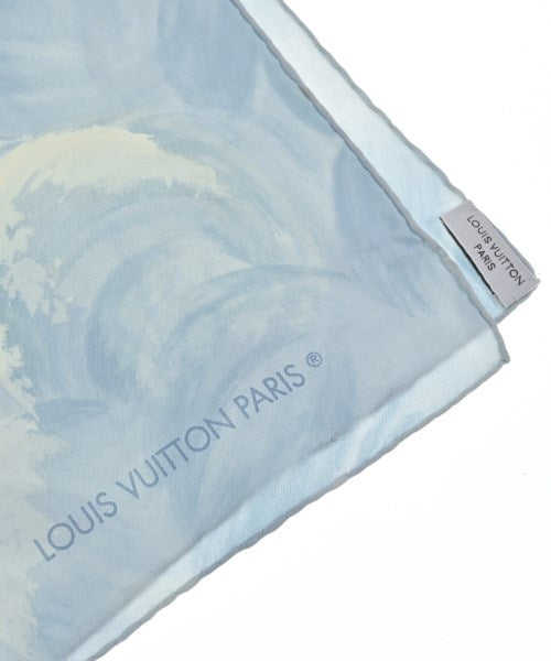 LOUIS VUITTON 頭巾/圍巾