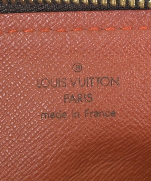 LOUIS VUITTON 週末包/旅行包
