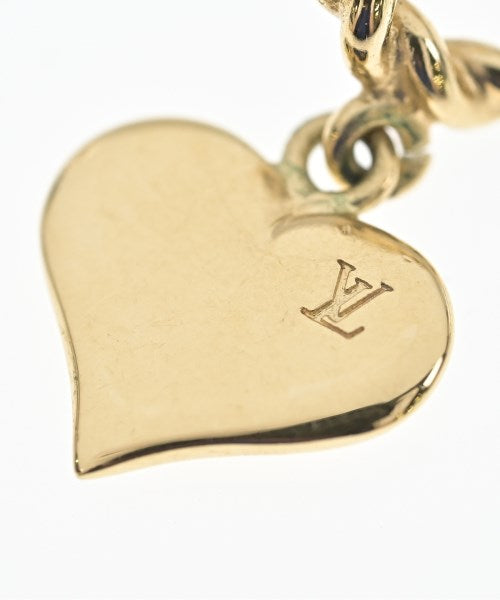 LOUIS VUITTON 耳飾