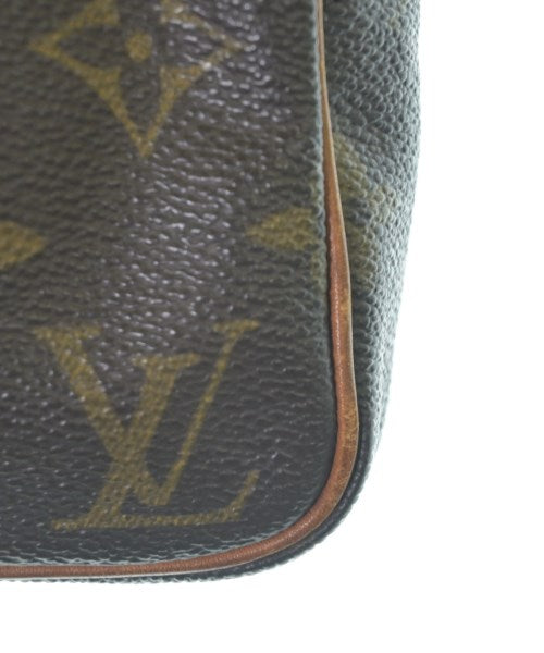 LOUIS VUITTON 肩背包