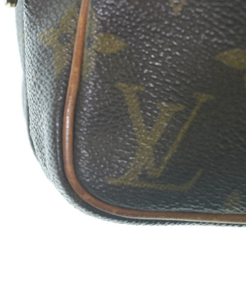 LOUIS VUITTON 肩背包