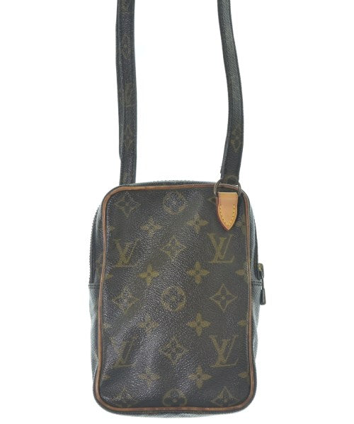 LOUIS VUITTON 肩背包